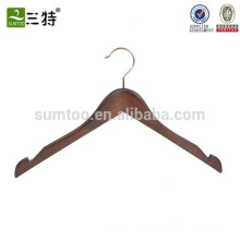 Wholesale Thin Cloth Hangers Wooden